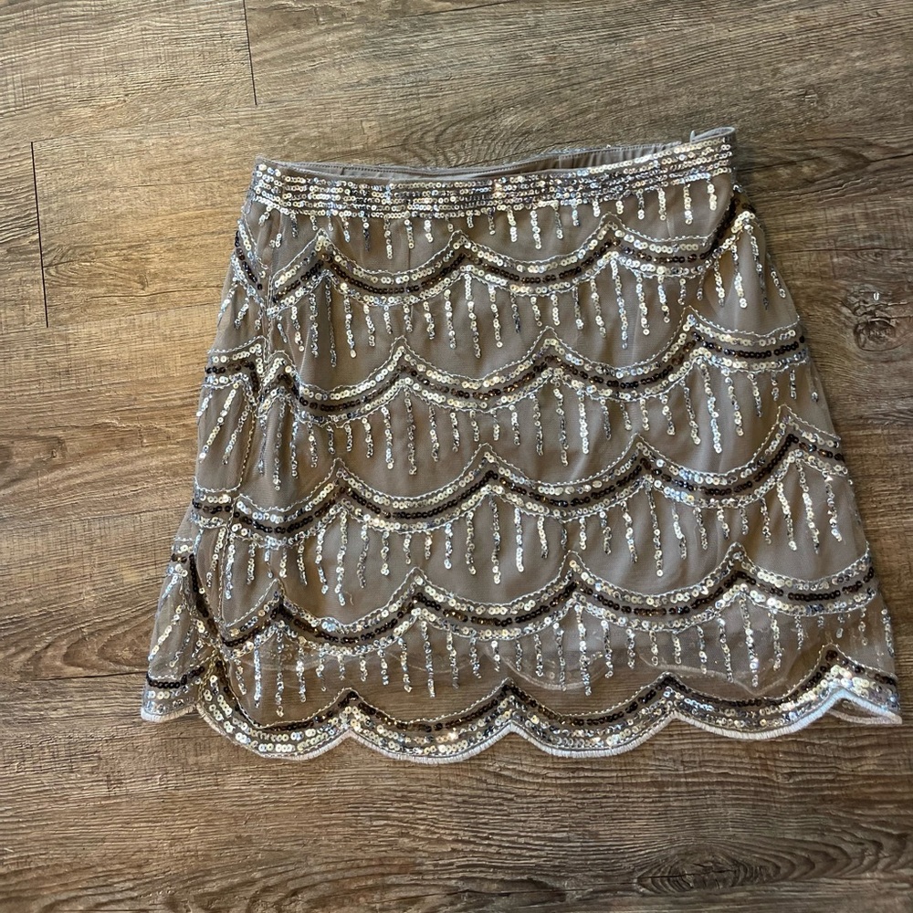 Forever 21 skirt